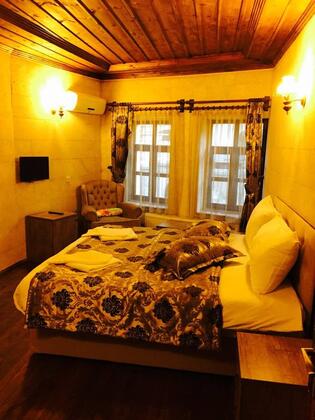 Diamond Of Cappadocia - Görsel 20