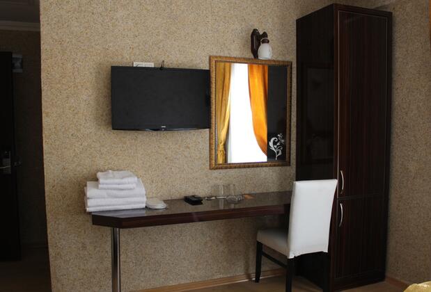 Grand Mina Otel - Görsel 10