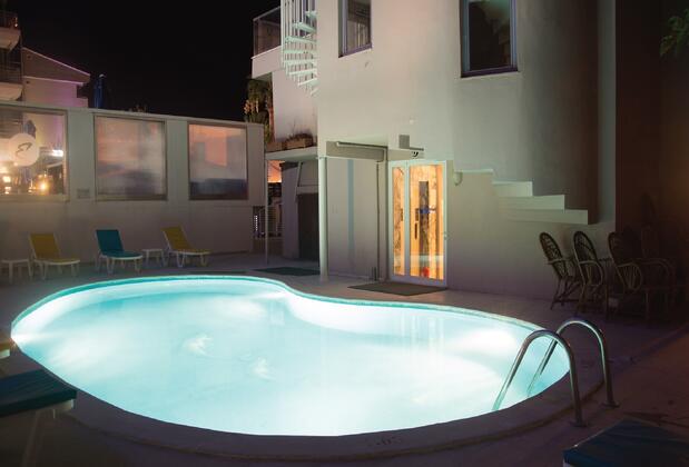 Gold Butik Otel - Görsel 6