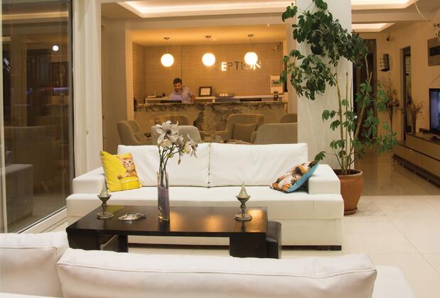 Gold Butik Otel - Görsel 7