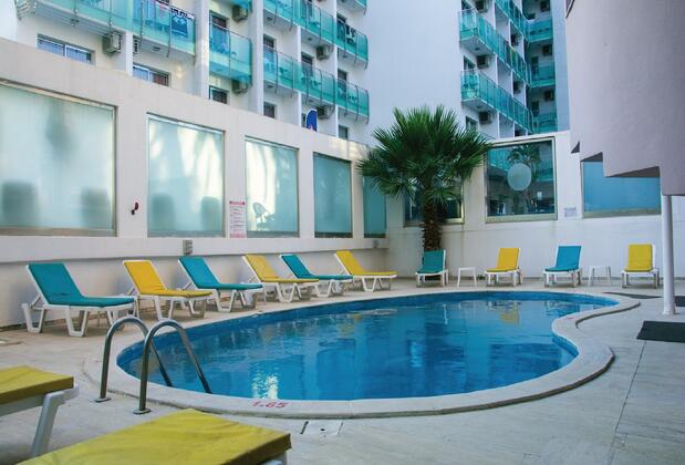 Gold Butik Otel - Görsel 11