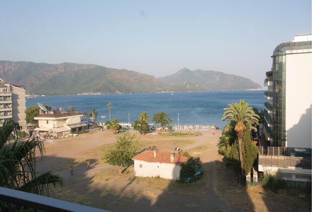 Gold Butik Otel - Görsel 13