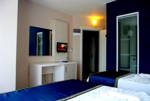 Gold Butik Otel - Görsel 14