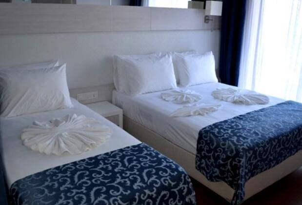 Gold Butik Otel - Görsel 15