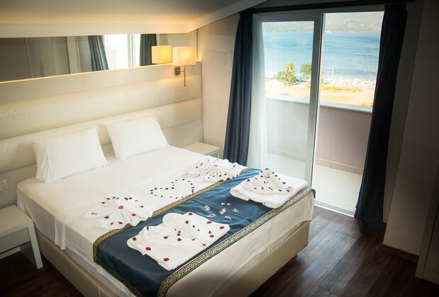 Gold Butik Otel - Görsel 16