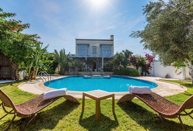 Lale Lodge Hotel - Görsel 3