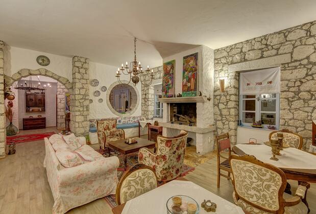 Lale Lodge Hotel - Görsel 4