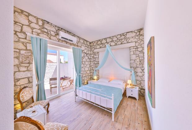 Lale Lodge Hotel - Görsel 5