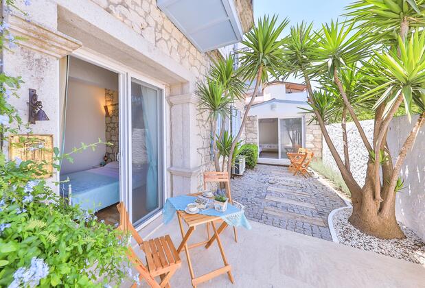 Lale Lodge Hotel - Görsel 7