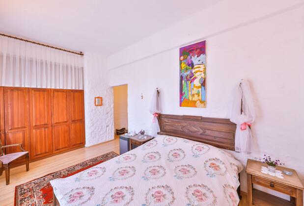 Lale Lodge Hotel - Görsel 9