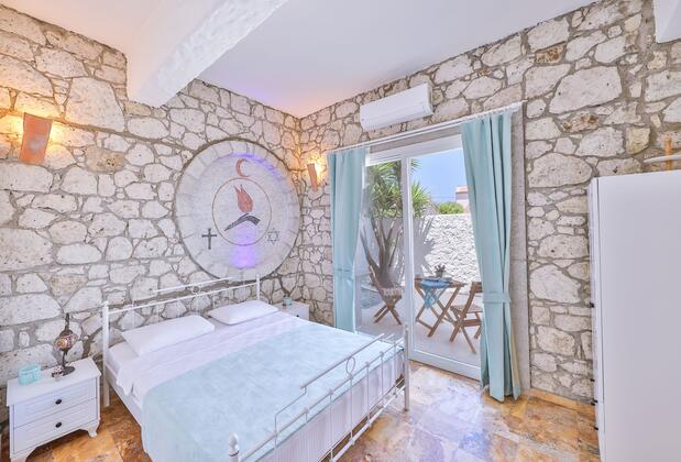 Lale Lodge Hotel - Görsel 11