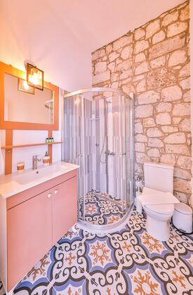 Lale Lodge Hotel - Görsel 26