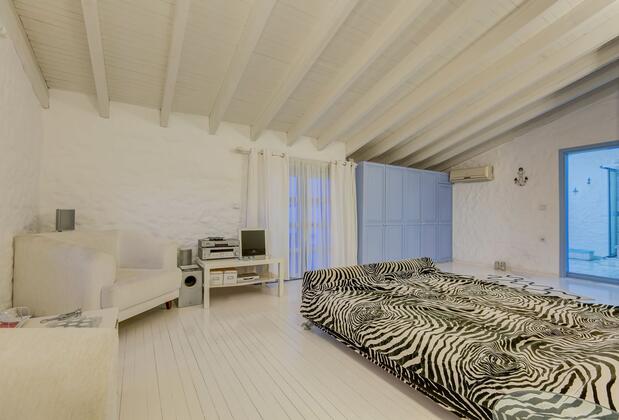 Lale Lodge Hotel - Görsel 13