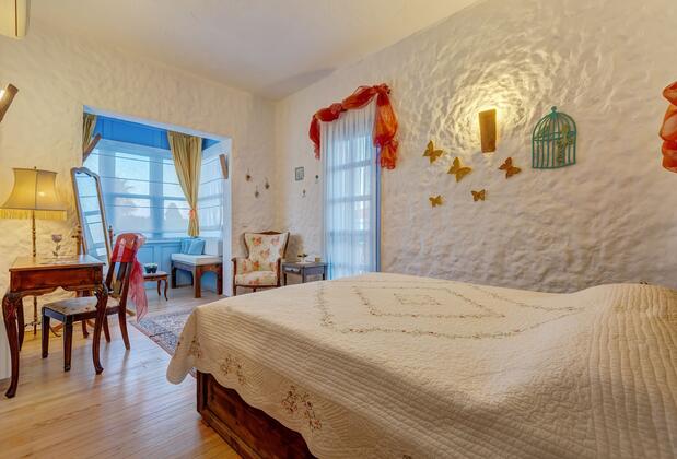 Lale Lodge Hotel - Görsel 14