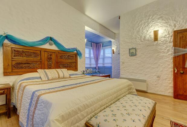 Lale Lodge Hotel - Görsel 15