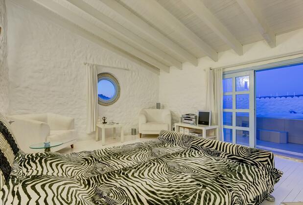 Lale Lodge Hotel - Görsel 16