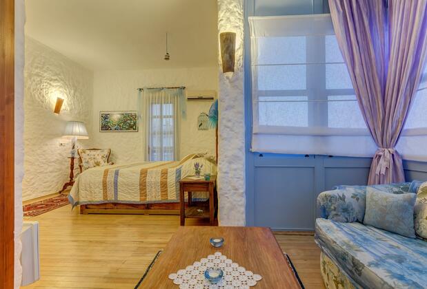 Lale Lodge Hotel - Görsel 19