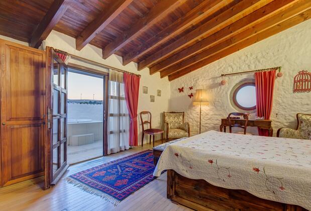 Lale Lodge Hotel - Görsel 20