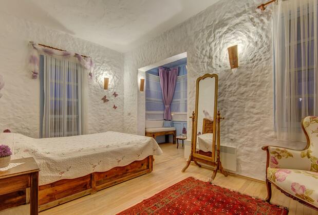 Lale Lodge Hotel - Görsel 22