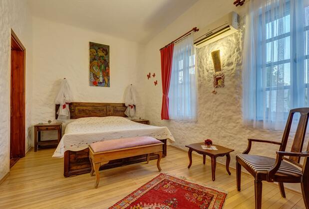 Lale Lodge Hotel - Görsel 24