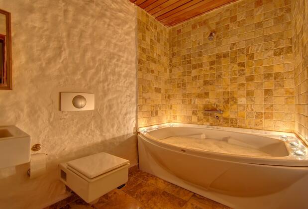 Lale Lodge Hotel - Görsel 28