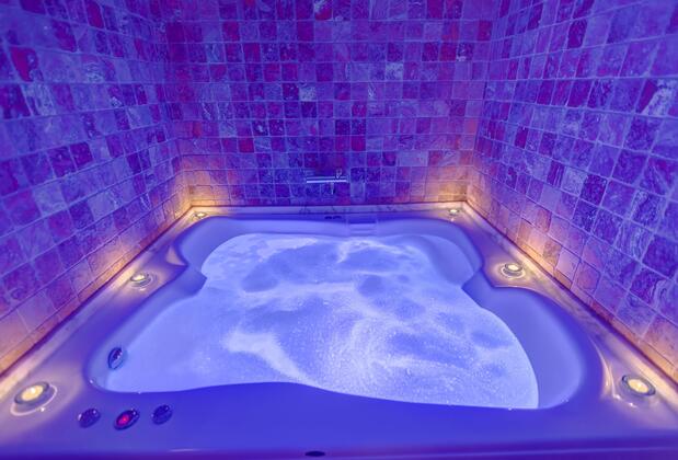 Lale Lodge Hotel - Görsel 32