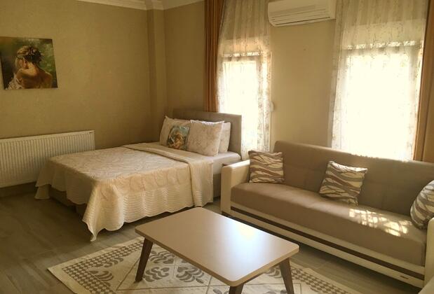 Arp Dalyan - Görsel 11