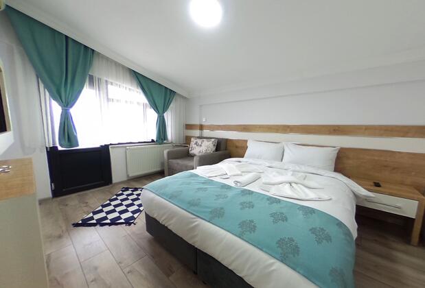 Maslina Otel - Görsel 3