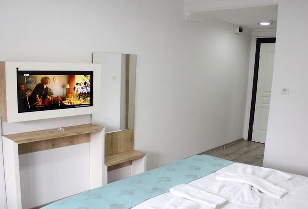 Maslina Otel - Görsel 4