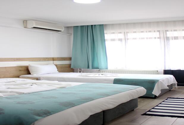 Maslina Otel - Görsel 5