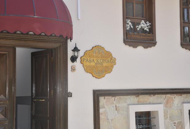 Paşa Konağı Butik Otel - Görsel 2