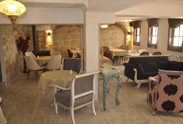 Paşa Konağı Butik Otel - Görsel 11