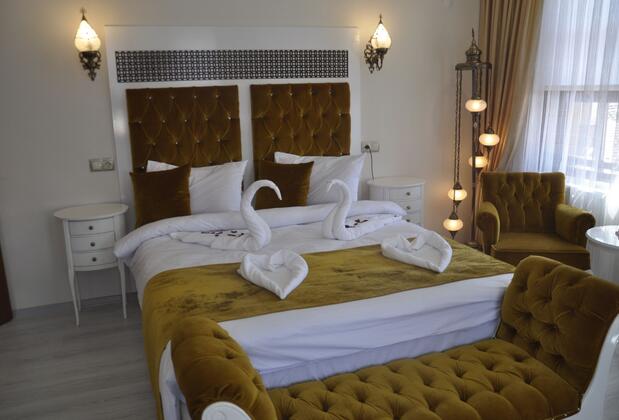 Paşa Konağı Butik Otel - Görsel 9