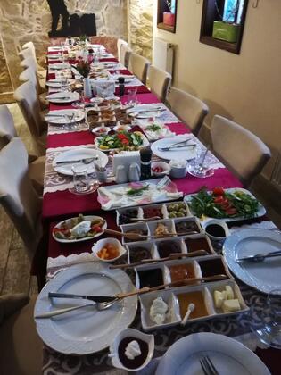 Paşa Konağı Butik Otel - Görsel 12