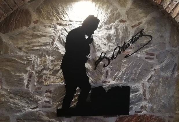 Paşa Konağı Butik Otel - Görsel 5