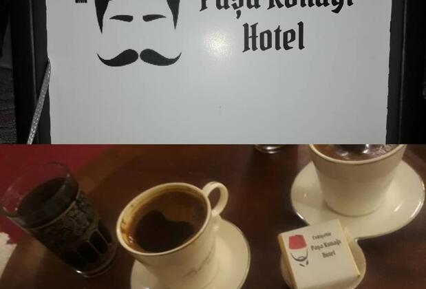 Paşa Konağı Butik Otel - Görsel 15