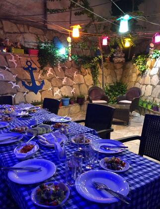 Paşa Konağı Butik Otel - Görsel 13