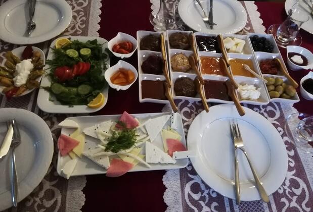 Paşa Konağı Butik Otel - Görsel 14