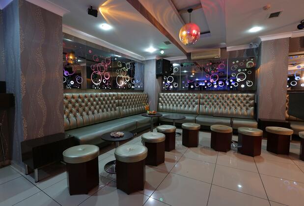 Grand Saatçioğlu Otel - Görsel 3