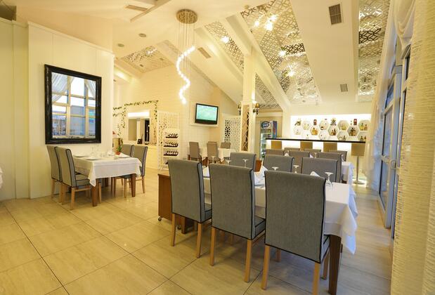 Grand Saatçioğlu Otel - Görsel 4