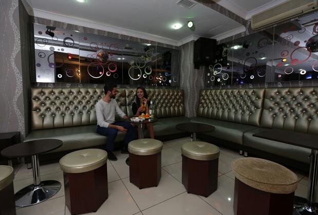 Grand Saatçioğlu Otel - Görsel 5