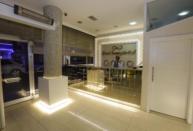 Grand Saatçioğlu Otel - Görsel 6