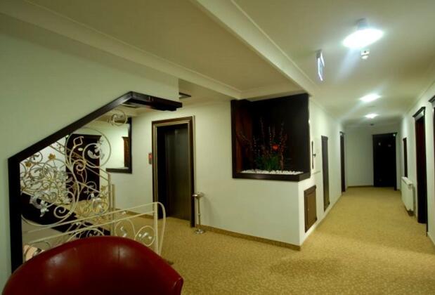 Grand Saatçioğlu Otel - Görsel 7