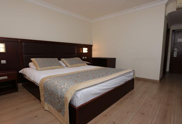 Grand Saatçioğlu Otel - Görsel 17