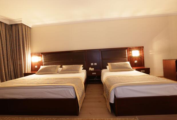 Grand Saatçioğlu Otel - Görsel 18
