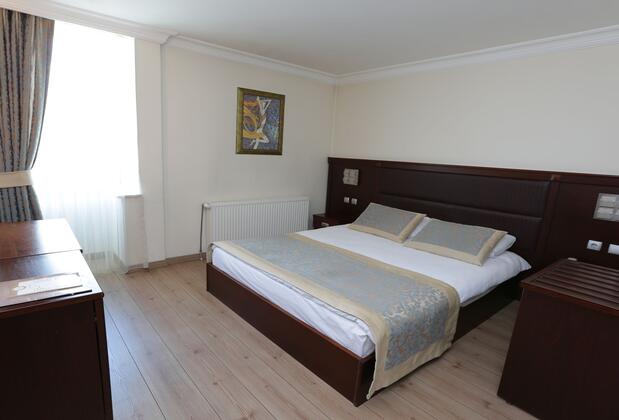 Grand Saatçioğlu Otel - Görsel 19