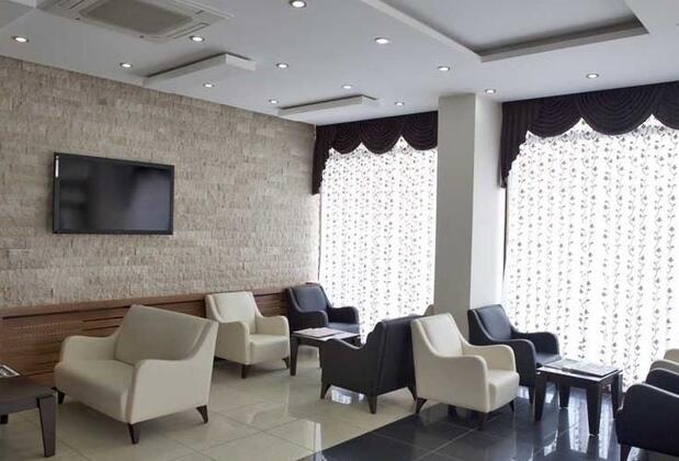 New Tigris Hotel - Görsel 3