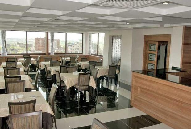 New Tigris Hotel - Görsel 4