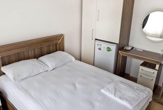 New Tigris Hotel - Görsel 5