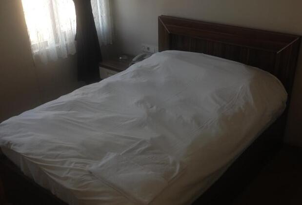 New Tigris Hotel - Görsel 8